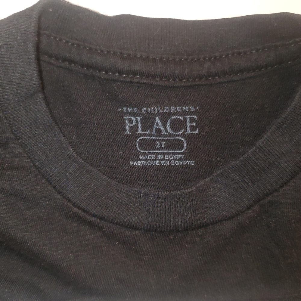 Children's Place / OshKosh B'gosh Set - 2T - Picture 5 of 5